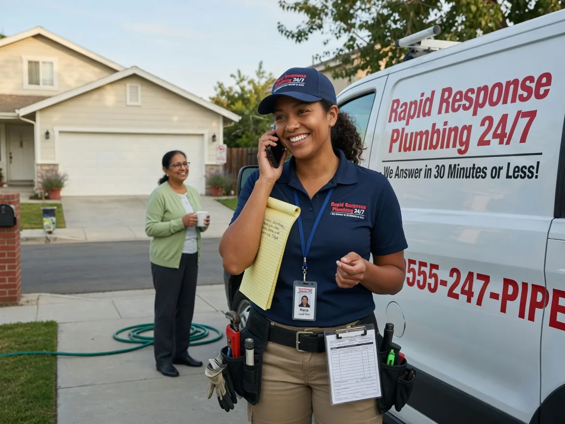 Emergency Plumber Corning, AR FAQs
